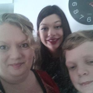 Meet your Posher, Petrina